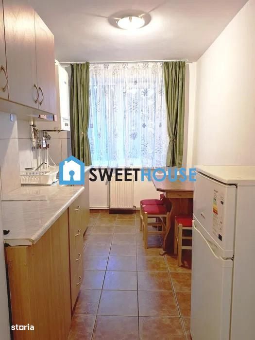 2 Camere Decomandat | Etaj 2 | Zona AFI Brașov – Centrul Civic (e