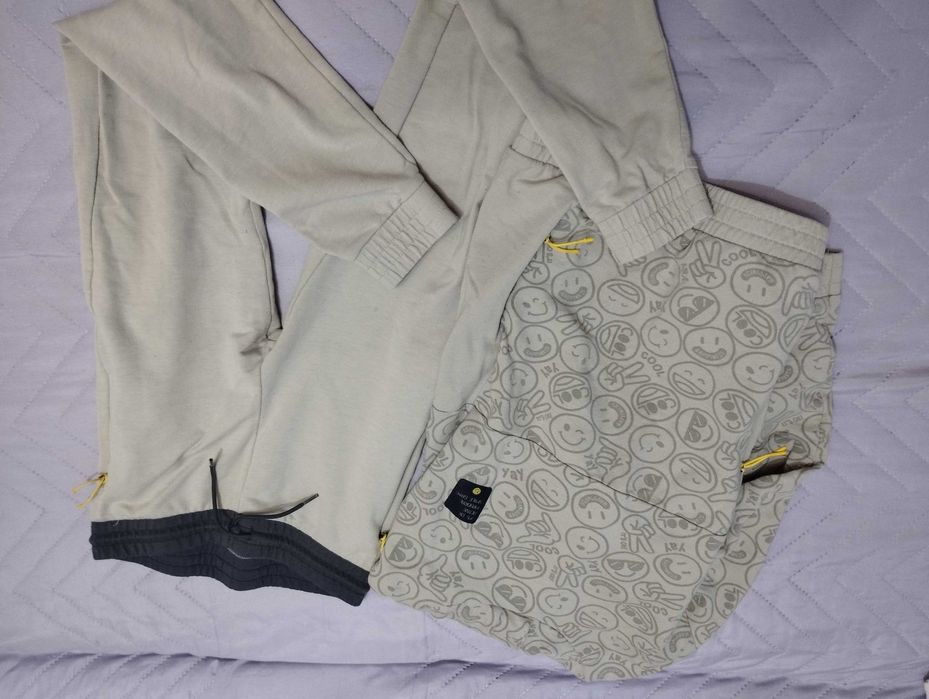 Дрехи за момче на 8-9 г.,р-р 128-134