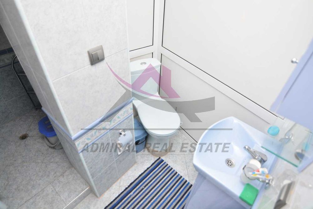 Дава се под наем Четиристаен апартамент в Варна, ВИНС - 145 кв.м за 1150 € - Снимка #7