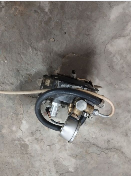 Срочно метан газ балон сотилади