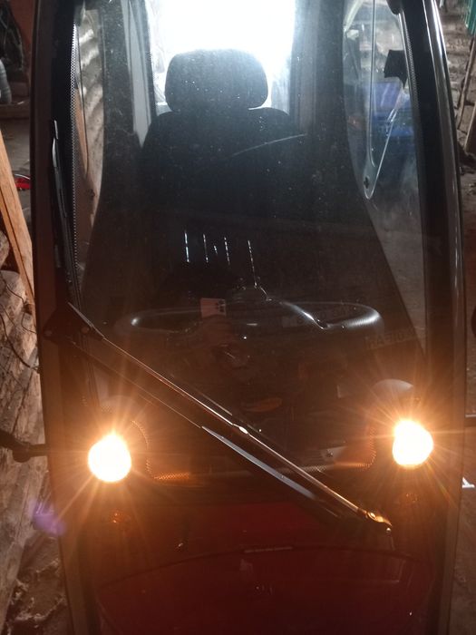 Mașinuța electrica