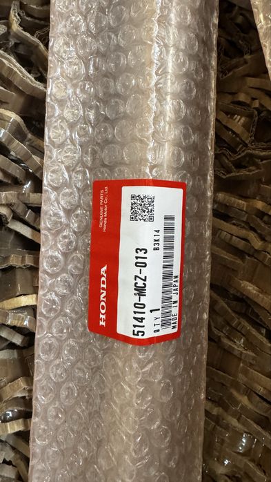 Tuburi/jambe furca Honda CB900F 2004-2007