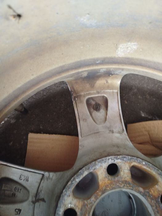 Джанти за Тойота 16