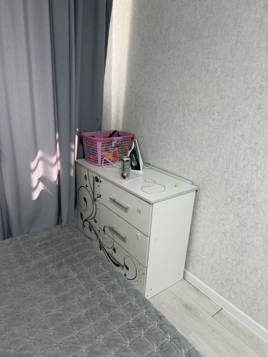 Продаю бу спальный гарнитур