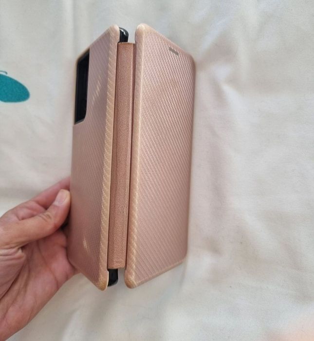 Huse flip Samsung S21 ultra