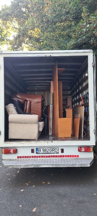 Debarasari Mutari Mobila Transport