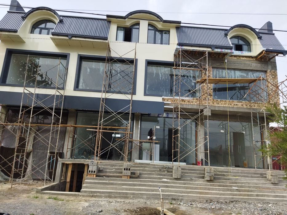 Алюкабонд Алкафон alkafon