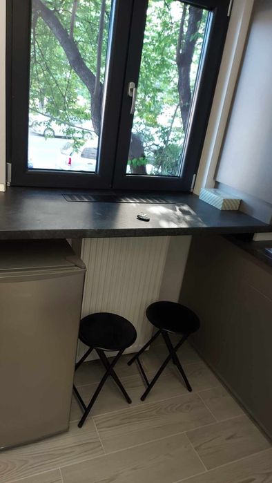 Garsoniera de lux spatioasa ultra centrala de inchiriat