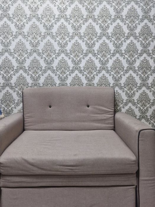 Продаётся кресло кровать