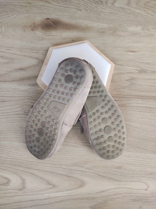 Мокасини за деца H&M ( 28 размер)