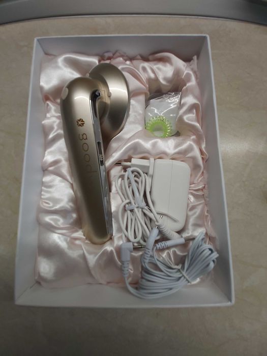 Ръчен масажор 6 в 1