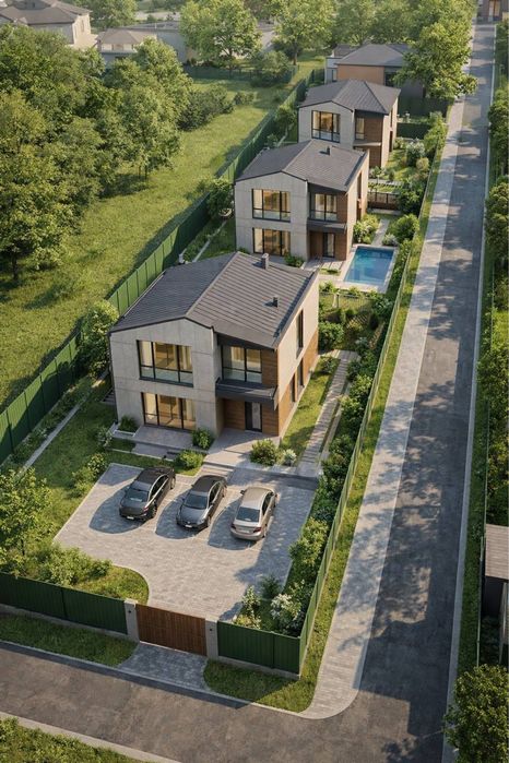 Продается земля под строительство