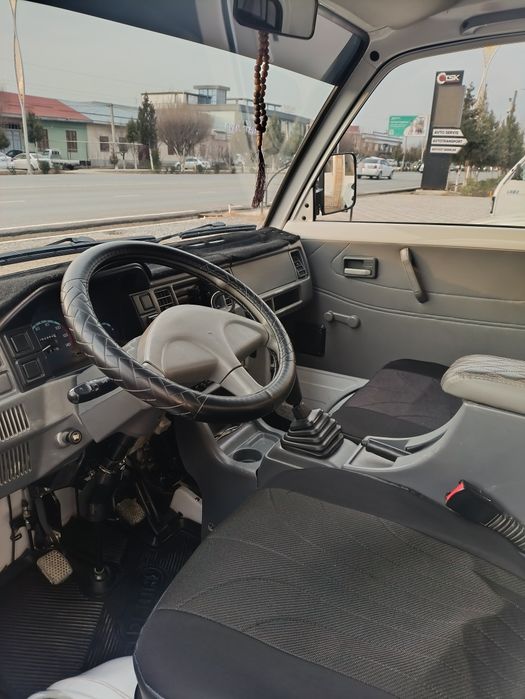 Chevrolet labo sotiladi