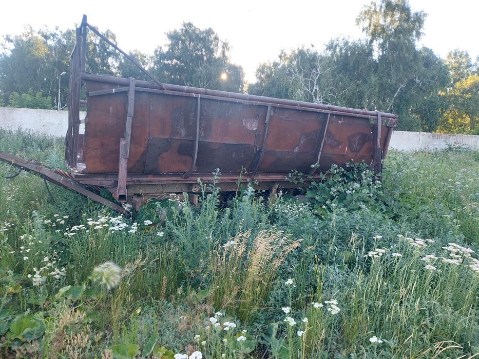 Продам сельхоз  технику  для сено коса