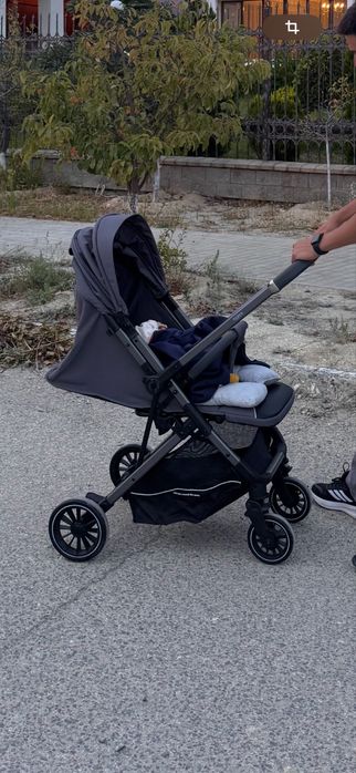 Продается коляска Kidilo