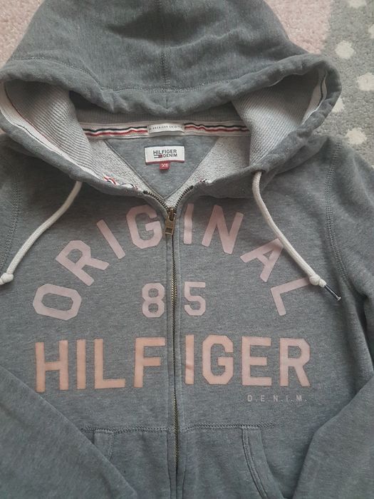 Hanorac Tommy Hilfiger dama XS-S