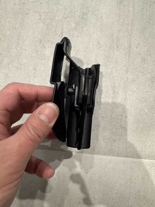 Кобур FOBUS за Sig Sauer