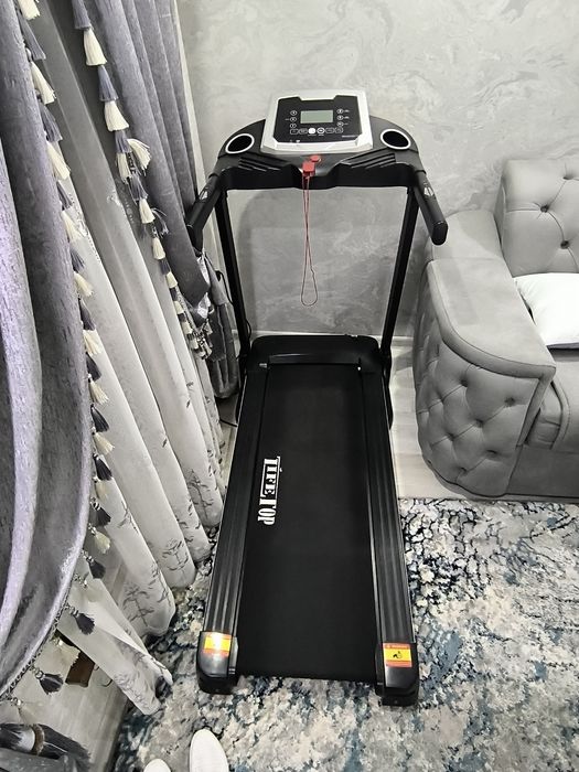 Беговая дорожка оригинал