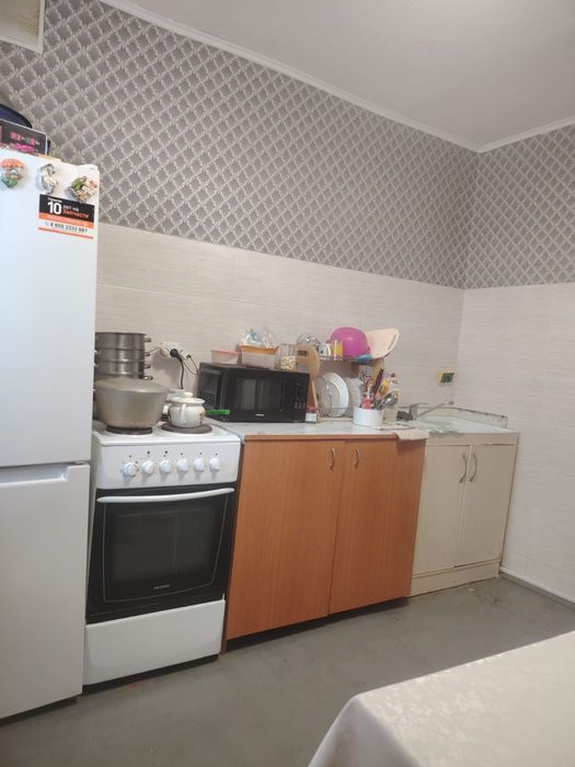 Продам срочно квартиру