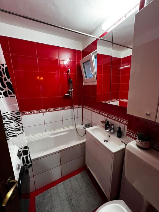 Apartament de inchiriat, 50m2, bvd. Timisoara 39, vis a vis de Plaza, disponibil din 15.08.2026, direct proprietar