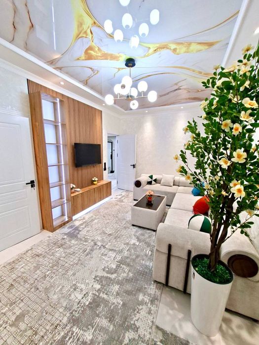 -Чил 11 квартал 3/3/4 ‼️ Продам квартиру