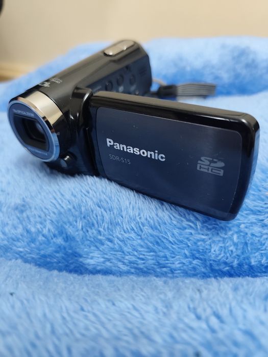 Видео камера PANASONIC