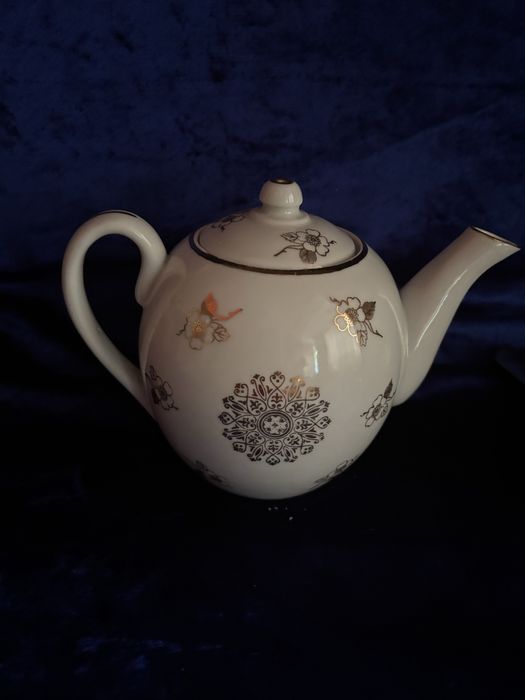 Рюкзак черного цвета