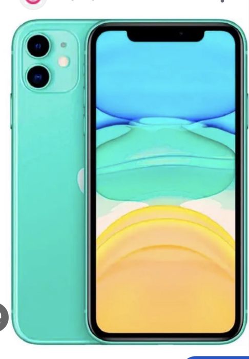 Продам IPhone 11