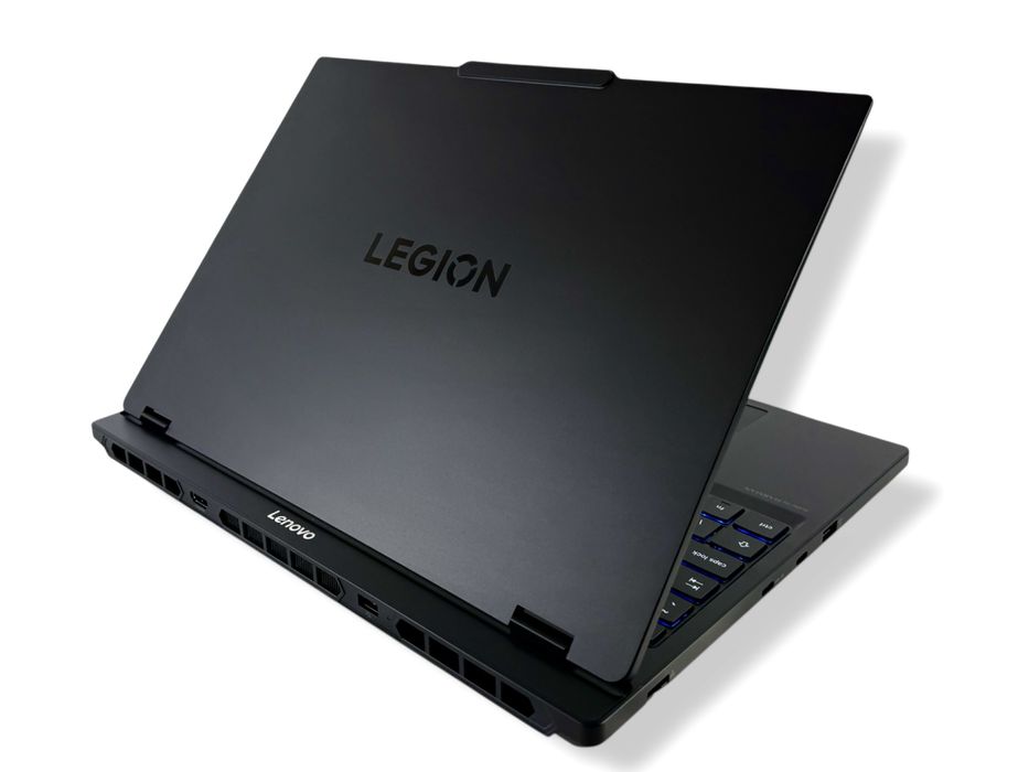 Lenovo Legion 5 15" OLED 165Hz i7-13650HX 32RAM 1TB SSD RTX 5060