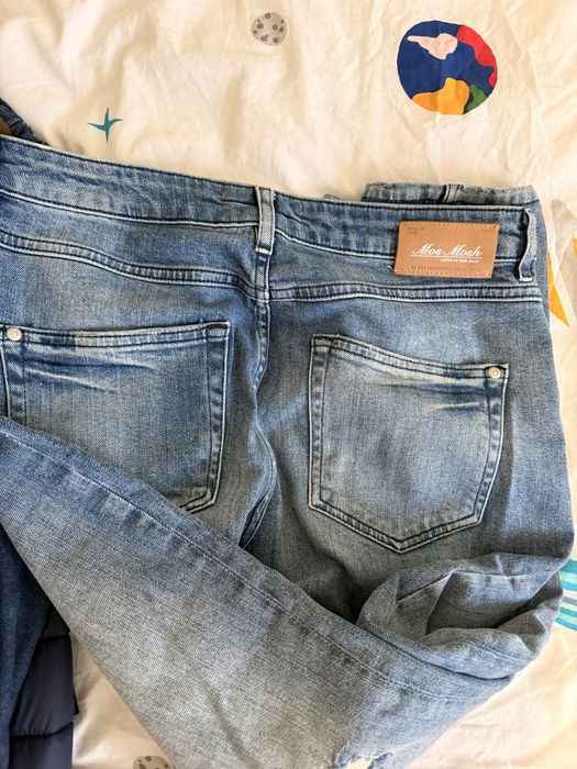 Дънки MosMosh в размер 28