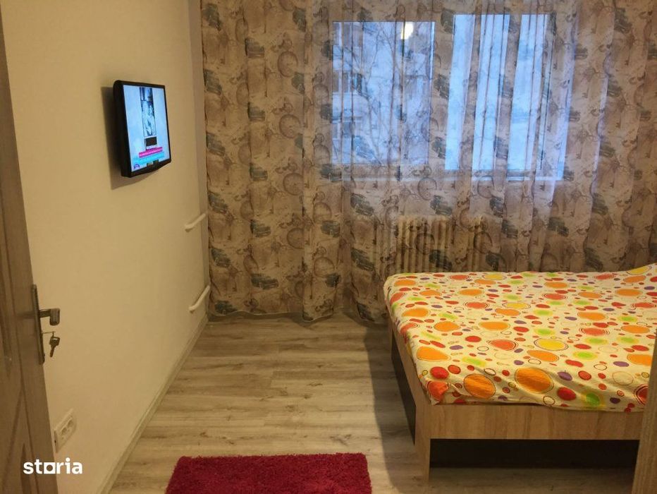 Inchiriere Apartament 2 camere Tomis Nord | Campus Universitar