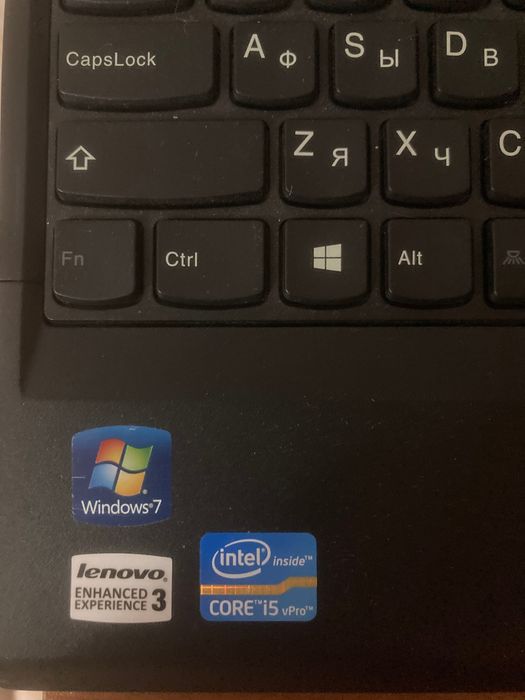 Ноутбук Lenovo                 .