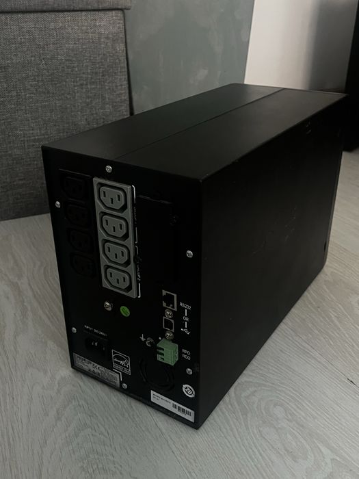EATON 5P 1150 - UPS