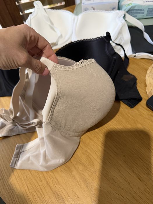 Сутиен "Nadia" Selene 3 цвята