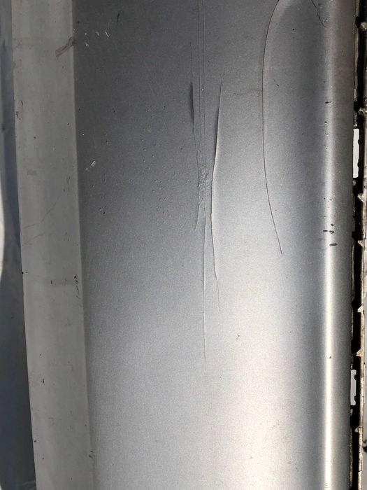 Задна броня Audi A6 C6 седан Sedan