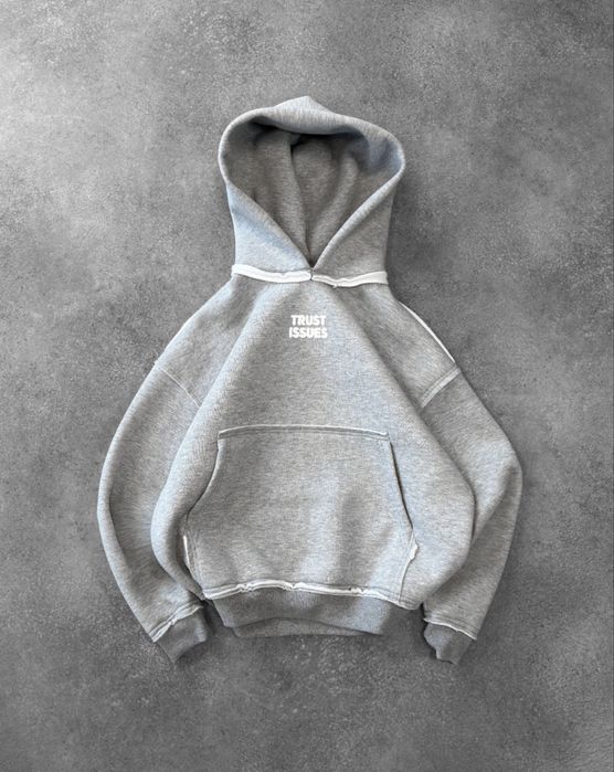 Alexander Spade-Mist Hoodie-L