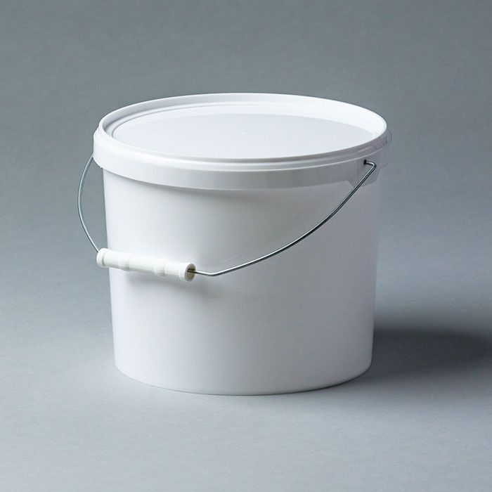 Продам ведро пластиковое