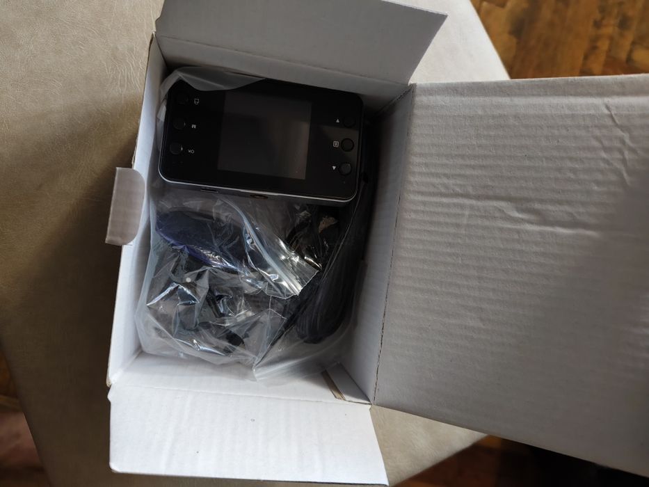 Видеорегистратор