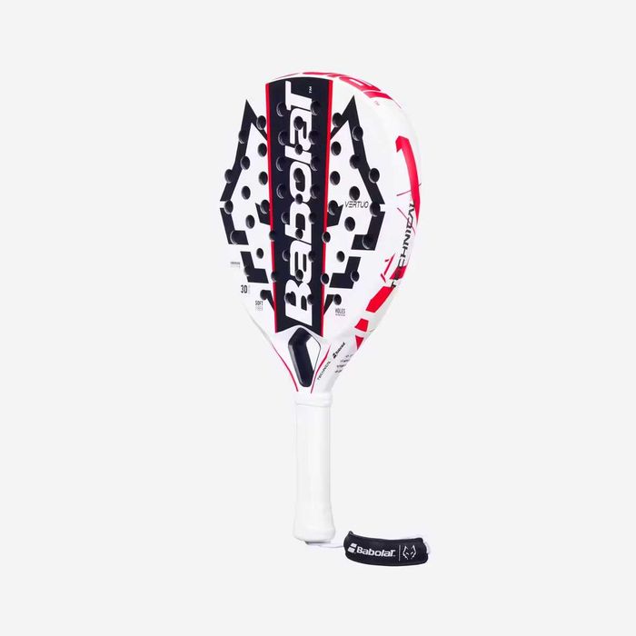 Racheta/paleta padel Babolat Technical Vertuo Juan Lebron 2025