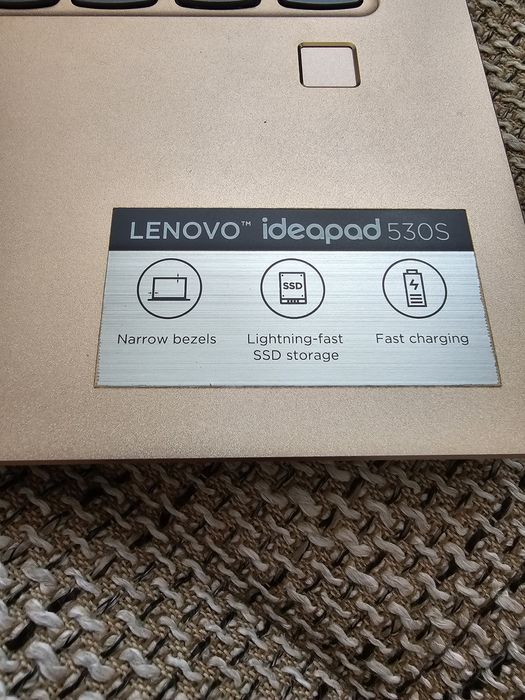 Laptop Lenovo IdeaPad 530S