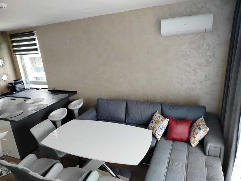 Дава се под наем Тристаен апартамент в Варна, Младост 1 - 100 кв.м за 816 € - Снимка #23