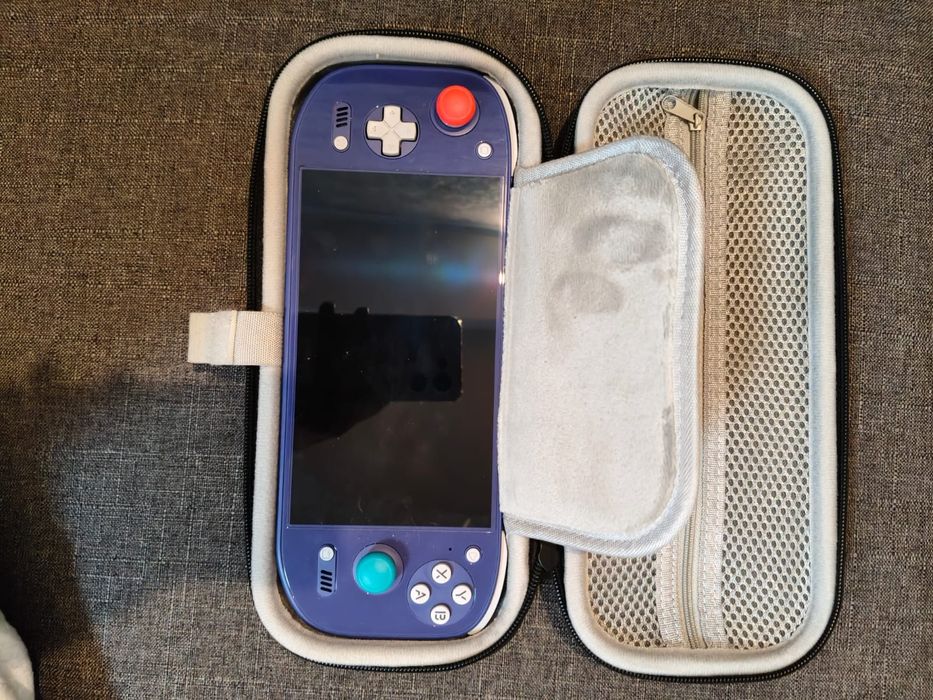 Продам Android приставку Odin 2 Portal