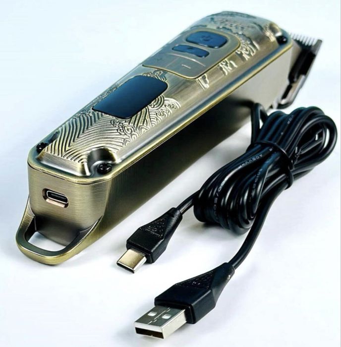 Професионална машинка за подстригване Vgr