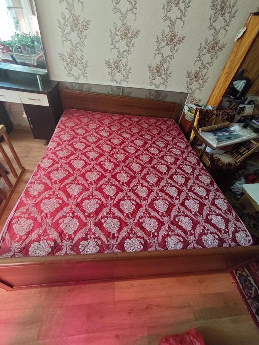 Кровать двкспальная производство Беларусь