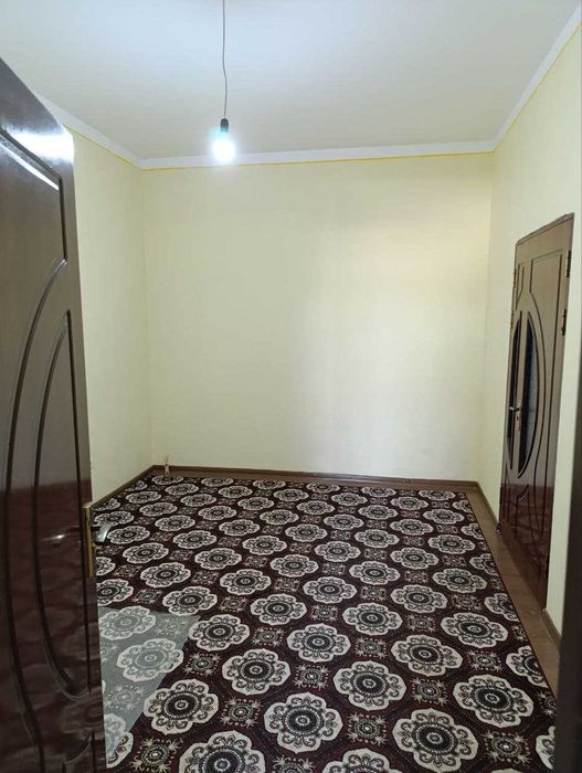 Uy sotiladi! 2 xonali 2-Etaj