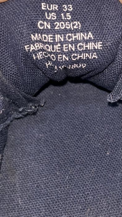 Детская обувь по 300 тг пара