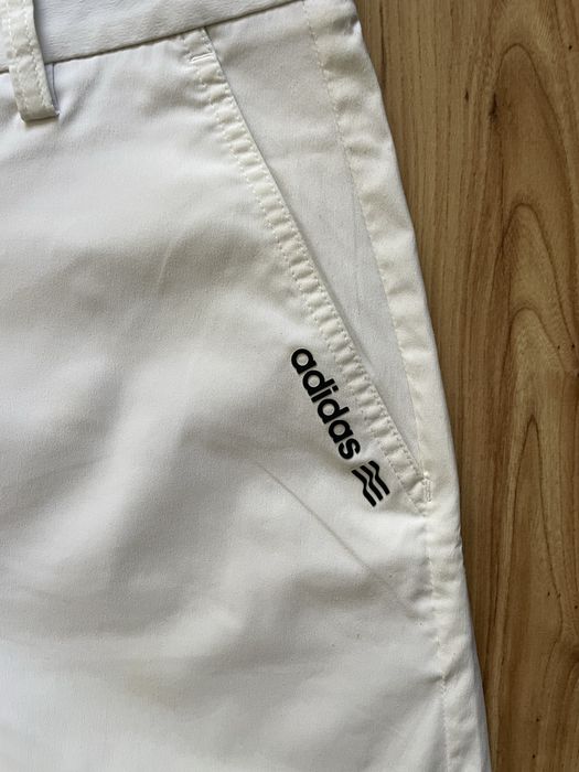 Adidas / мъжки къс панталон М