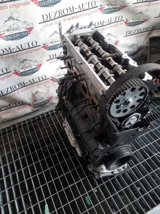 Motor VW Skoda Seat Audi 2.0 TDI DTSA DTSB