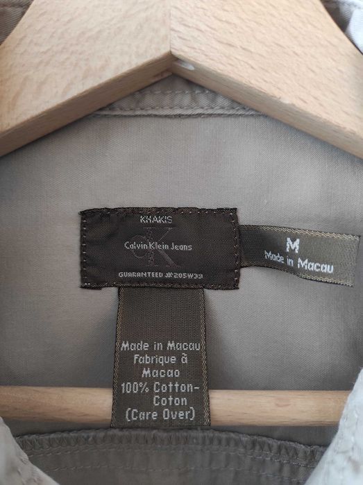 Дамска риза - Calvin Klein (Размер М)