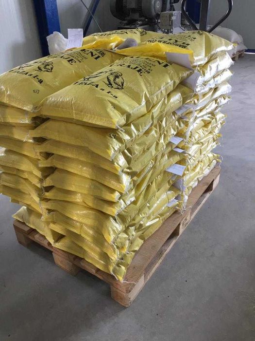 Producator Vand Furaje Combinate si Concentrate